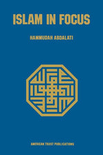 Book cover for Islam in Focus