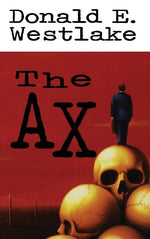 Book cover for Ax
