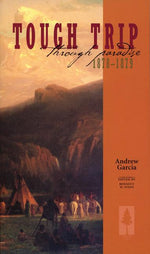 Book cover for Tough Trip Through Paradise 1878-1879