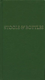 Book cover for Stools and Bottles: A Study of Character Defects