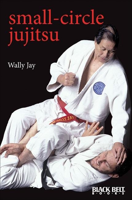 Book cover for Small-Circle Jujitsu