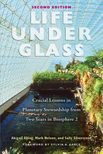 Book cover for Life Under Glass