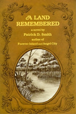 Book cover for A Land Remembered