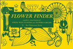 Book cover for Flower Finder: A Guide to the Identification of Spring Wild Flowers and Flower Families East of the Rockies and North of the Smokies,
