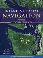 Book cover for Inland and Coastal Navigation: For Power-driven and Sailing Vessels, 2nd Edition