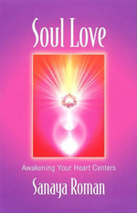 Book cover for Soul Love: Art Activities for All Ages