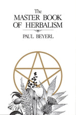 Book cover for Master Book of Herbalism