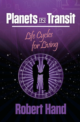 Book cover for Planets in Transit: Life Cycles for Living