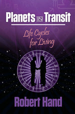 Book cover for Planets in Transit: Life Cycles for Living