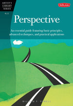 Book cover for Perspective