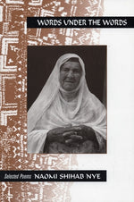 Book cover for Words Under the Words: Selected Poems