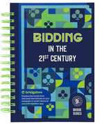 Book cover for Bidding in the 21st Century