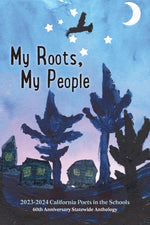 Book cover for My Roots, My People