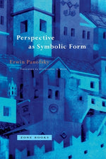Book cover for Perspective as Symbolic Form