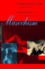 Book cover for Masochism (Revised)
