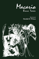 Book cover for Macario