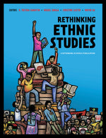 Book cover for Rethinking Ethnic Studies