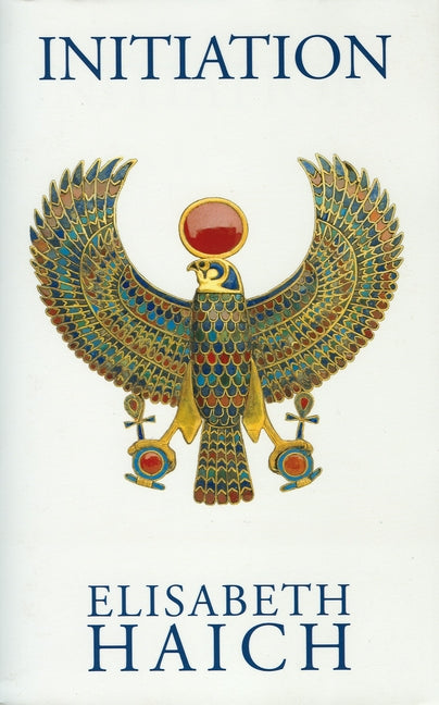 Book cover for Initiation (Revised)