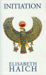 Book cover for Initiation (Revised)