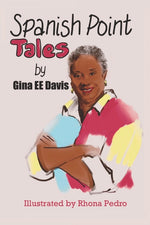 Book cover for Spanish Point Tales