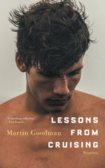 Book cover for Lessons from Cruising