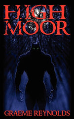 Book cover for High Moor