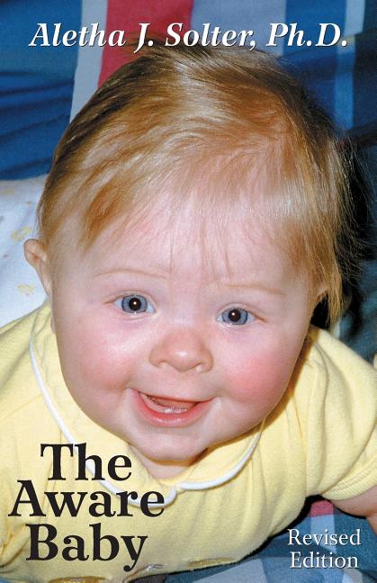 Book cover for The Aware Baby