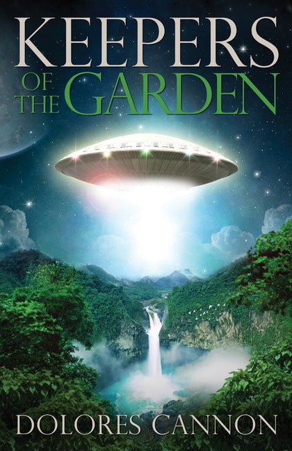 Book cover for Keepers of the Garden