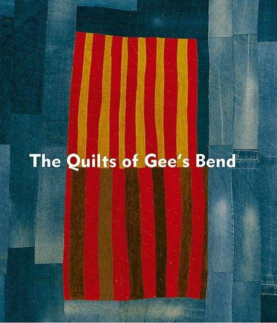 Book cover for Quilts of Gee's Bend