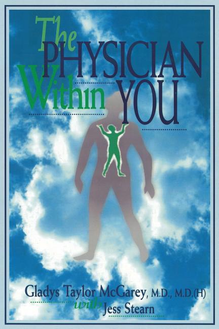 Book cover for Physician Within You