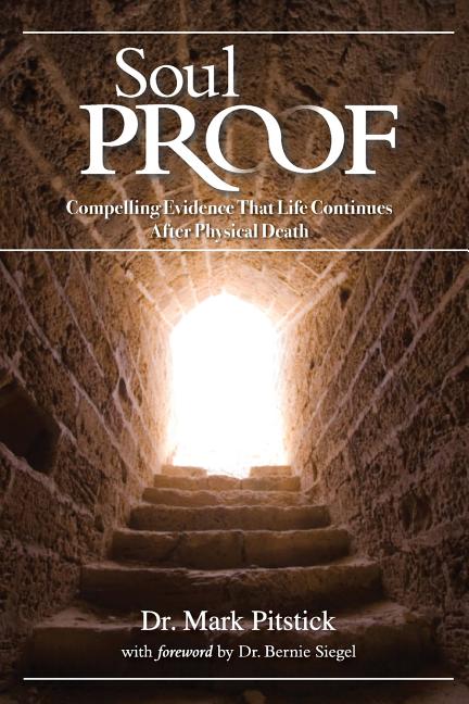 Book cover for Soul Proof