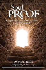 Book cover for Soul Proof
