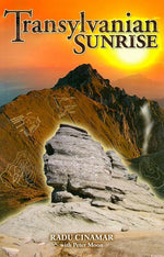 Book cover for Transylvanian Sunrise
