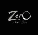 Book cover for Zero