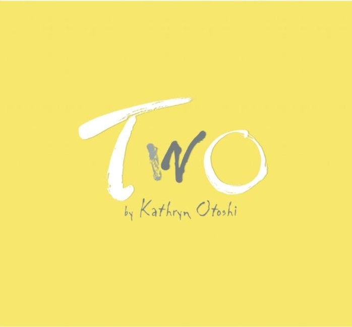 Book cover for Two