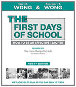 Book cover for First Days of School