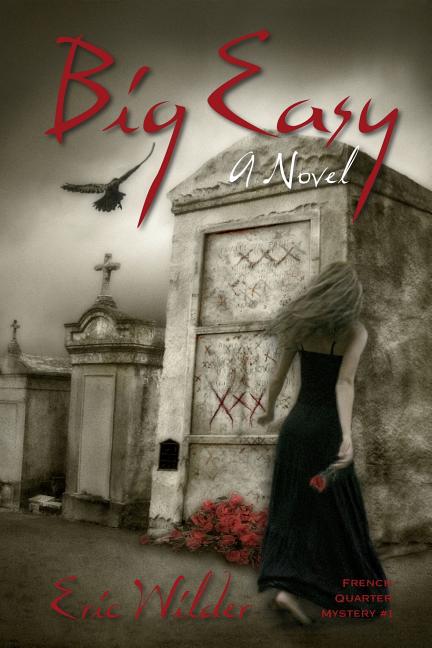 Book cover for Big Easy (Anniversary)