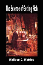 Book cover for The Science of Getting Rich