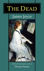 Book cover for The Dead