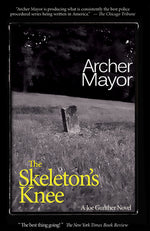 Book cover for The Skeleton's Knee