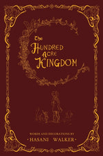 Book cover for Hundred Acre Kingdom