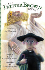 Book cover for Father Brown Reader II: More Stories from Chesterton