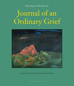 Book cover for Journal of an Ordinary Grief