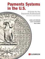 Book cover for Payments Systems in the U.S.: A Guide for the Payments Professional