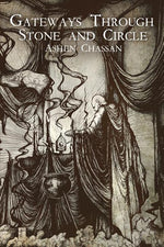 Book cover for Gateways Through Stone and Circle