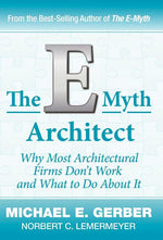 Book cover for E-Myth Architect