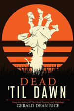Book cover for Dead 'til Dawn
