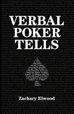 Book cover for Verbal Poker Tells