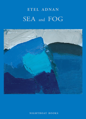 Book cover for Sea & Fog