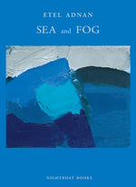 Book cover for Sea & Fog